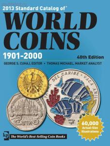 Все каталоги Krause - 2013 Standard Catalog of World Coins 1901-2000 (40th official edition) (1).jpg