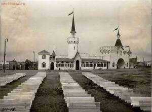 Первая Западно-Сибирская сельскохозяйственная, лесная и промышленная торговая выставка 1911 год - 51884307379_86aee53fe0_h.jpg