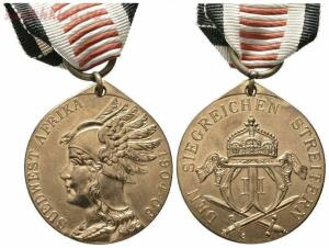 Медаль За Юго-Западную Африку с мечами - 173682q00.jpg