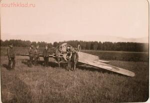 Авиационная рота и V дивизион при XII армии 1915 год - k_FDPcJ8hr4.jpg