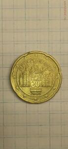 20 euro cent 2004 - IMG_20220531_211018.jpg