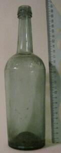 Старинные бутылки: коллекционирование и поиск - 0IMG_3104.jpg