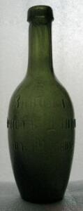 Старинные бутылки: коллекционирование и поиск - 0IMG_3117.jpg
