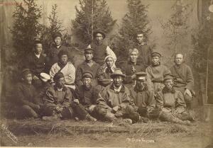Виды Забайкалья и Иркутска на снимках сибирского фотографа Н. А. Чарушина 1875 года - 35034140_original.jpg