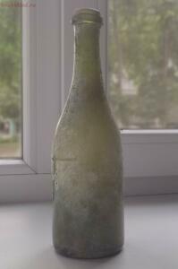 Бутылка с шампанского конца 19, начала 20 века - IMG_20220829_155744.jpg