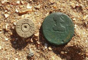 Определение и оценка Античных монет - 20220910_163408.jpg