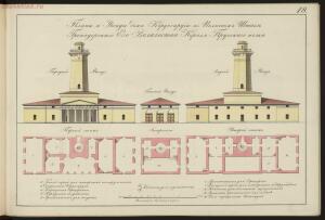 Атлас строениям в полковом штабе и в поселенных ротах гренадерского его величества короля прусского полка 1828 года - rsl01011067403_043.jpg