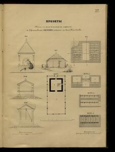 Атлас проектов и чертежей сельских построек 1853 год - 01 (75).jpg