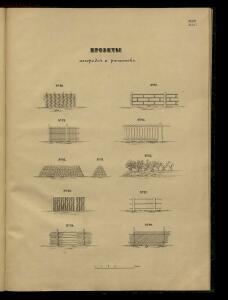 Атлас проектов и чертежей сельских построек 1853 год - 01 (77).jpg