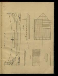 Атлас проектов и чертежей сельских построек 1853 год - 01 (81).jpg