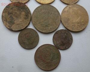 14 нечищенных монет СССР до 1961 года. До 9.12.15г. в 21.00 МСК - P1260043.jpg