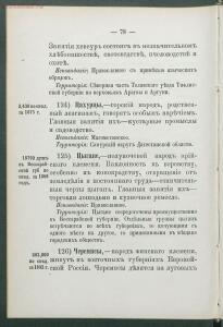 Алфавитный список народов, обитающих в Российской империи 1895 года - 1895 Sp narodov Rossii_090.jpg