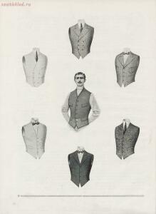 Джентльмен и моды 1912 год - 17-7iEeae7m3kk.jpg
