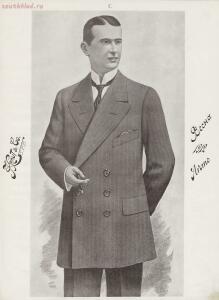 Джентльмен и моды 1912 год - 18-7YBHUJ8I60.jpg