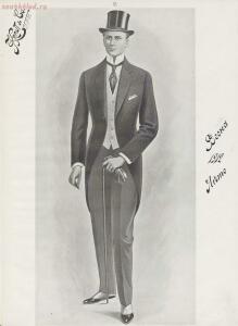 Джентльмен и моды 1912 год - 19-pltdaJAZjd4.jpg