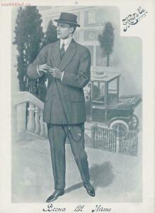Джентльмен и моды 1912 год - 21-DrIn0q1WLxA.jpg