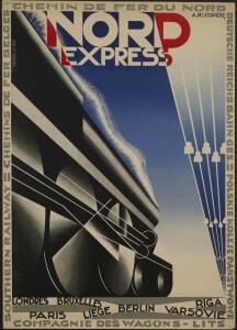 Железнодорожные плакаты 1920-1930-х годов. - 04-nKgomGv2g6k.jpg