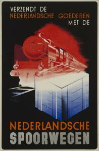 Железнодорожные плакаты 1920-1930-х годов. - 08-KOybEDD9R8E.jpg