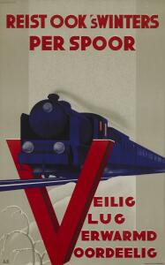 Железнодорожные плакаты 1920-1930-х годов. - 11-bxhM4fOoPsU.jpg