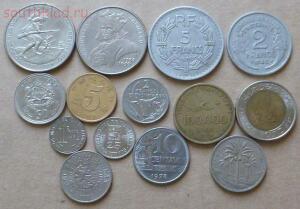Лот хороших иностранных монет. До 12.12.15г. в 21.00 МСК - P1260079.jpg