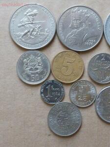 Лот хороших иностранных монет. До 12.12.15г. в 21.00 МСК - P1260080.jpg