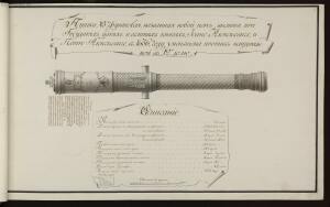 Чертежи древних медных артиллерийских орудий конца XVIII – начала XIX вв. -  (14).jpg