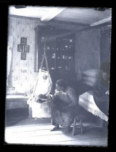 Крестьяне Ленинградской области 1925-1926 гг. - 30-SRaH_5xHzV8.jpg