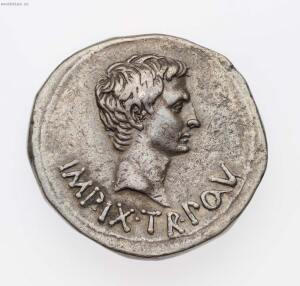 Римские монеты периода принципата, 27 до н.э. 284 н.э. - 01-e8iNNr0_GoU.jpg