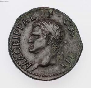 Римские монеты периода принципата, 27 до н.э. 284 н.э. - 03-US5i10HoyiE.jpg