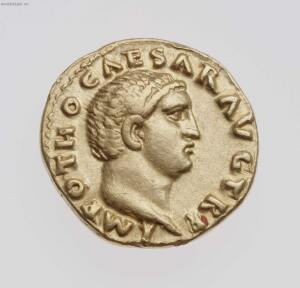 Римские монеты периода принципата, 27 до н.э. 284 н.э. - 07-97h611IAZjQ.jpg