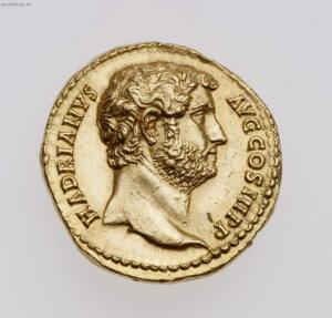 Римские монеты периода принципата, 27 до н.э. 284 н.э. - 14-0PUzTZNFp2w.jpg