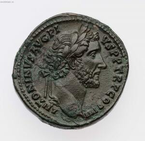 Римские монеты периода принципата, 27 до н.э. 284 н.э. - 15-UgbzoYYc4ts.jpg