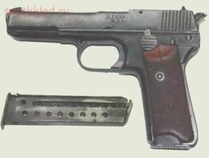 Первый пистолет в Российской Империи - BhpFjYCGvcs.jpg