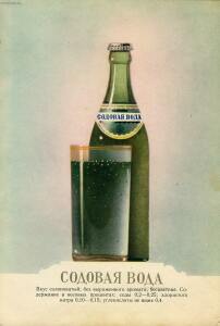 Каталог Пиво и безалкогольные напитки 1957 год - 61-lumnrLTU3NY.jpg