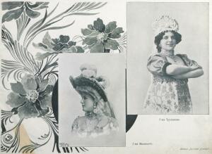 Альбом русских красавиц 1904 год - 000199_000009_007825505_11.jpg