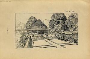 Новый стиль: 70 проектов камен. и деревянных дач, особняков и загородных домов 1913 год - 54-CURwkI7yUC4.jpg