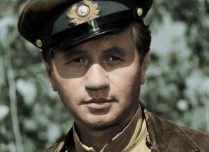 12 декабря 1928 года родился талантливый актёр и режиссер Леонид Фёдорович Быков - HCAFZkJEbGc.jpg