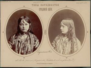 Типы народностей Средней Азии 1876 год - 08-ke6Q7-X9hNw.jpg