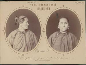 Типы народностей Средней Азии 1876 год - 16-cZrSSuGHxK8.jpg