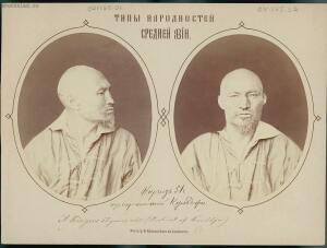 Типы народностей Средней Азии 1876 год - 33-T6RWntj19DQ.jpg
