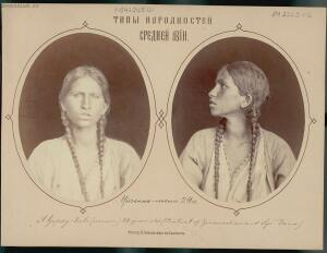 Типы народностей Средней Азии 1876 год - 62-IZTE19nsTHY.jpg