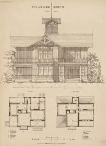 Проекты типовых сельских домов в России XIX века - 15-O1E-zrEBsLo.jpg