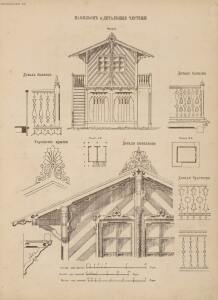 Проекты типовых сельских домов в России XIX века - 41-6tcSr2l6t0o.jpg
