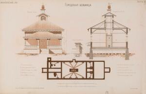 Альбом городских и сельских построек 1881 год - 14-K7ckbaxtf5k.jpg