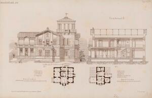 Альбом городских и сельских построек 1881 год - 22-Yv-AllW0ZeE.jpg