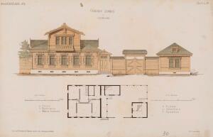 Альбом городских и сельских построек 1881 год - 30-Z2ZVIQQK6Ro.jpg