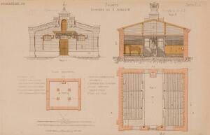 Альбом городских и сельских построек 1881 год - 36-X-YCqkICuB8.jpg