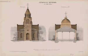 Альбом городских и сельских построек 1881 год - 47-nk00MB4pSg8.jpg