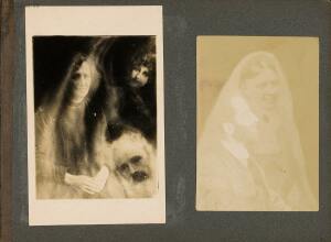 Альбом фотографий привидений , конец XIX - начало XX века - 11_aiL0UyGMQA.jpg