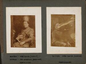 Альбом фотографий привидений , конец XIX - начало XX века - 18-rnYhu5e8iZ0.jpg